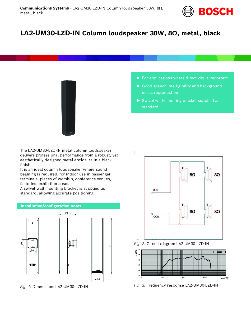 BOSCH PLENA VOICE ALARM Call station Keypad LBB 1957 SGCCTV SECURITY PACKAGE Public Address Installation PA Repair Service 8 BOSCH PLENA VOICE ALARM Call station Keypad LBB 1957 SGCCTV SECURITY PACKAGE Public Address Installation PA Repair Service - Image 8