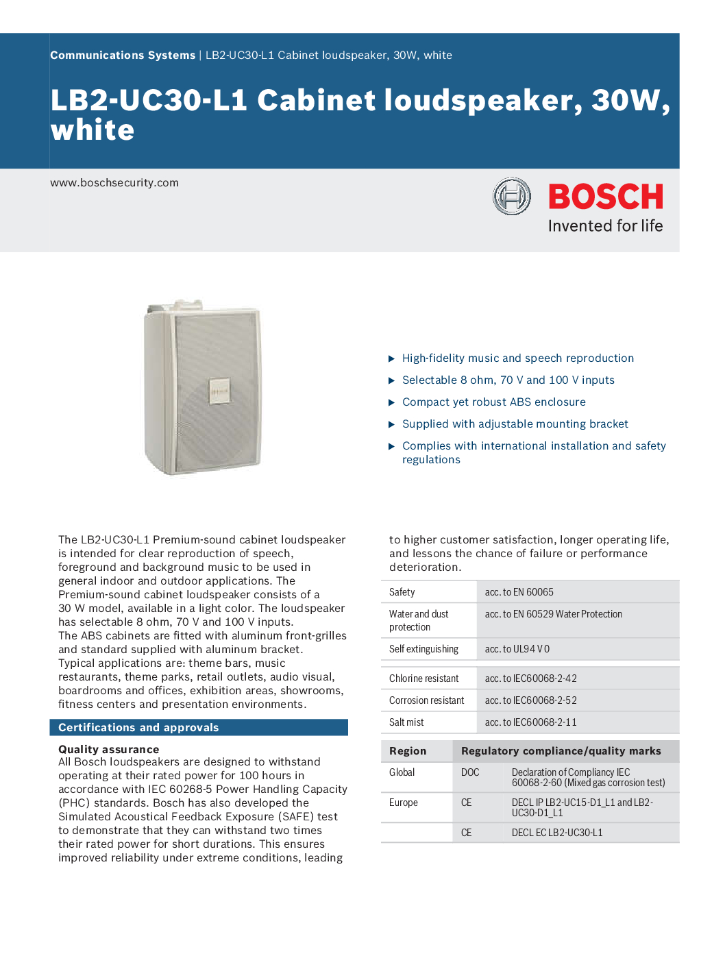 BOSCH PLENA VOICE ALARM Call station Keypad LBB 1957 SGCCTV SECURITY PACKAGE Public Address Installation PA Repair Service 12 BOSCH PLENA VOICE ALARM Call station Keypad LBB 1957 SGCCTV SECURITY PACKAGE Public Address Installation PA Repair Service - Image 12