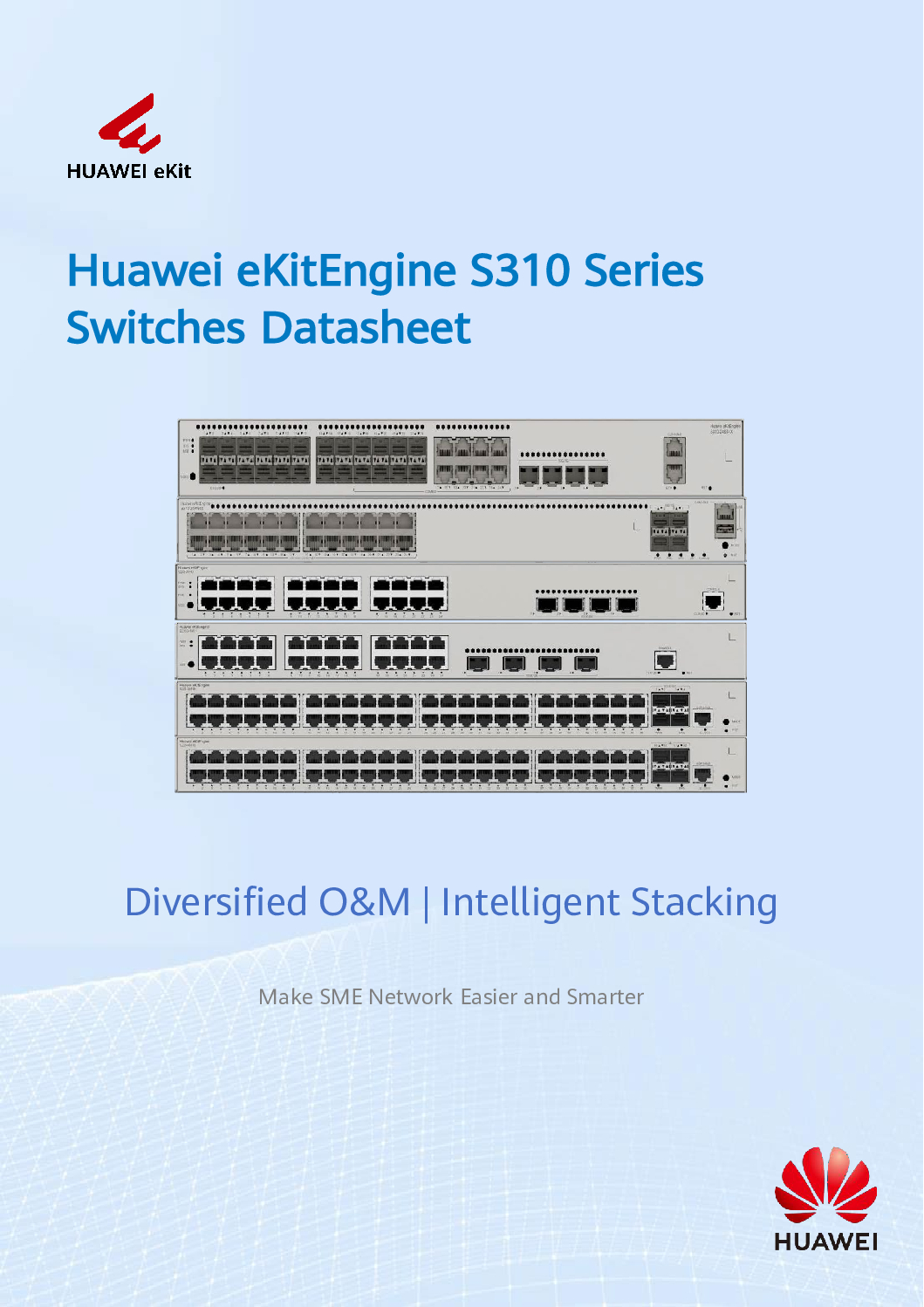 HUAWEI SWITCH 48-Port Gigabit L2 S220-48P4X POE Fast Speed Switch BEST SWITCH BRAND SINGAPORE SWITCH Repair Upgrade NEW 10 HUAWEI SWITCH 48-Port Gigabit L2 S220-48P4X POE Fast Speed Switch BEST SWITCH BRAND SINGAPORE SWITCH Repair Upgrade NEW - Image 10