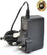 AC-DC Adapter 3-Pin UK Power Supply Security System Installation Service CCTV Camera Singapore Hikvision Recognition Sim Lim Square