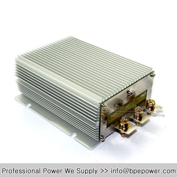 DC DC Converter V to v Power Supply