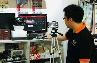 Work Permit Jobs in Singapore 高薪CCTV安装测试工程师 CCTV Camera Installer Security System Wirer Electrician Technician Manager Singapore 5 ITECOLLEGEInternSingaporeHireInternStartUpsJobsinSingaporeChoicecycleSGCCTVVideoPTZ