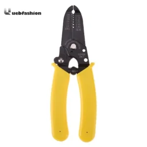 CCTV TOOLS WIRE STRIPPER CCWS88 Plier Copper Cutting Wire Tool Cutter Stripper Security system installation Closed circuit television