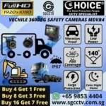 Car Bus Lorry Truck Camera Volvo Scania BMW Mercedes CCTV Onsite Installation Logistic GPS Location Live Track 3G 4G LTE PC Mobile APP Android Apple iOS