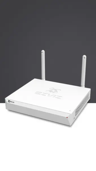 EZVIZ Wireless NVR X5C