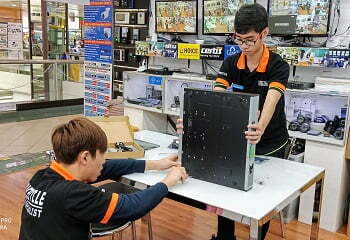 Work Permit Jobs in Singapore 高薪CCTV安装测试工程师 CCTV Camera Installer Security System Wirer Electrician Technician Manager Singapore 3 ITE COLLEGE Intern Singapore Hire Intern Start Ups Jobs in Singapore web