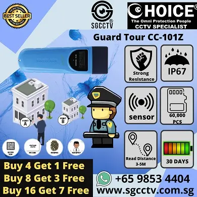Guard Tour Patrol CC-101Z Software Download Guard Patrol Monitoring Security Guard Patrol System How to Keep Estate Safe Oversee patrol routes activities Ensure Guards On Time Real Time Location Tracking