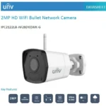 UNV IP CAMERA WIFI BULLET IPC2122LB-AF28 UNIVIEW 2MP MIC H.265 SD Slot IP67 Outdoor Weatherproof CCTV Camera Installation Repair Replace CCTV Store Sim Lim SQ