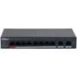 DAHUA DH-CS4218-16ET-135 18-Port Cloud Managed Desktop Switch Remote Management PoE Support Security Enforcement Power Distribution