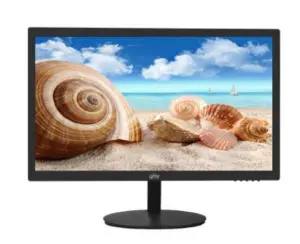 UNV MW3222-L(22") Screen Size and Resolution Panel Type Aspect Ratio Brightness and Contrast Response Time and Refresh Rate Viewing Angle High-Quality Display Versatile Connectivity