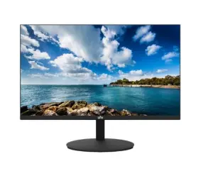 UNV MW3224-V(24") Screen Size and Resolution Panel Type Aspect Ratio Brightness and Contrast Response Time and Refresh Rate Viewing Angle High-Quality Display High-Quality Display