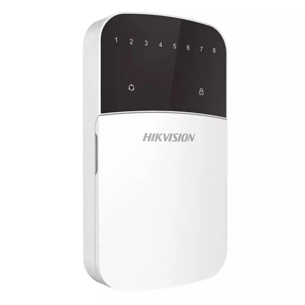HIKVISION DS-PKG-H4L Tamper Resistance Supports remote monitoring and management capabilities Integration with Hikvision Ecosystem