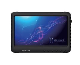CHOICE 7 INCH HD DVR DS908 DVR Functionality Touchscreen Interface Real-Time Monitoring Playback Options Touchscreen Interface High-Definition Resolution
