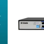 D-Link DES-F1018P-E 18-Port 250m Long Reach PoE+ Switch with 2 Gigabit Uplink Ports Sixteen PoE ports Up to 30 W power output per PoE port 150W total power budget