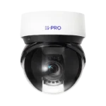 PANASONIC iPRO Rapid PTZ camera WV-S66300-Z3L AI engine IR-LED High- resolution Imaging Weatherproof Design Facial Recognition Real-time Monitoring Security System