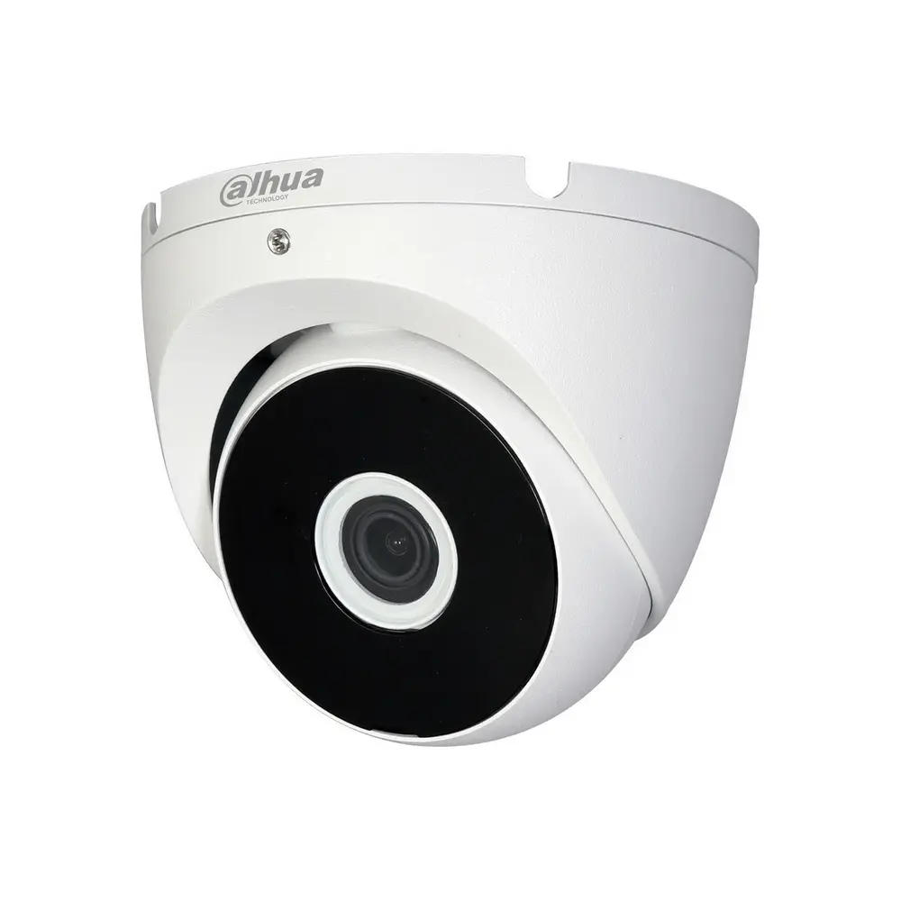DAHUA 2MP HDCVI Fixed-focal Eyeball Camera HAC-T2A21