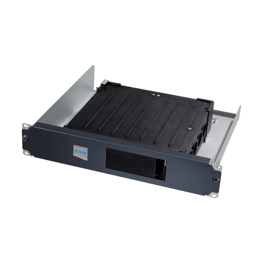 Eaton Ellipse Rack Kit Rack Mount Conversion Space Saving Ventilation Compatibility Hot-Swap Capability Singapore