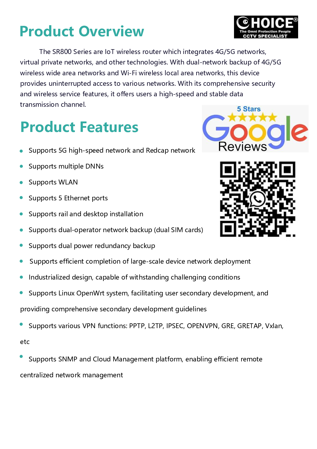 4G 5G Industrial Router VIS479-7628R03 2.4G 300Mbps Singapore IMDA Approved VIS477-SR520 DUAL SIM CARD VPN 4G Sim Card Router 9 4G 5G Industrial Router VIS479-7628R03 2.4G 300Mbps Singapore IMDA Approved VIS477-SR520 DUAL SIM CARD VPN 4G Sim Card Router - Image 9
