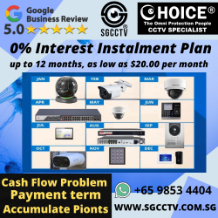 Credit Card Installment Plans CCTV CAMERA SECURITY SINGAPORE Interest-Free Installment Credit Cards Best Installment Credit Cards