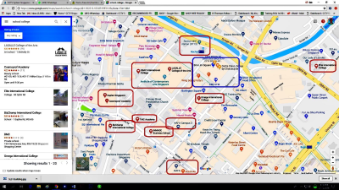 Singapore Commercial Real Estate Investment Retail Office Beside MRT Unrestricted Property for Foreign Investors Singapore ENBLOC Potential