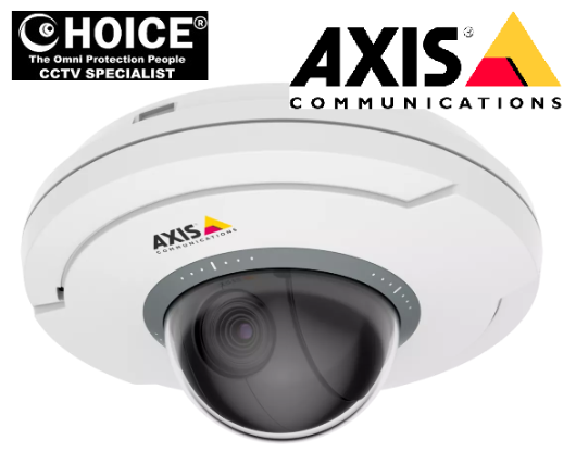 AXIS PTZ Camera M5074 5X PAN TILT ZOOM Forensic Cybersecurity CCTV Store Security System Singapore AXIS Camera Repair Replace