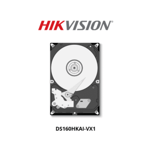 Hikvision DS160HKAI-VX1 Data Center Hard Drive High-Capacity Enterprise Storage for 24/7 Operations NEW JJ