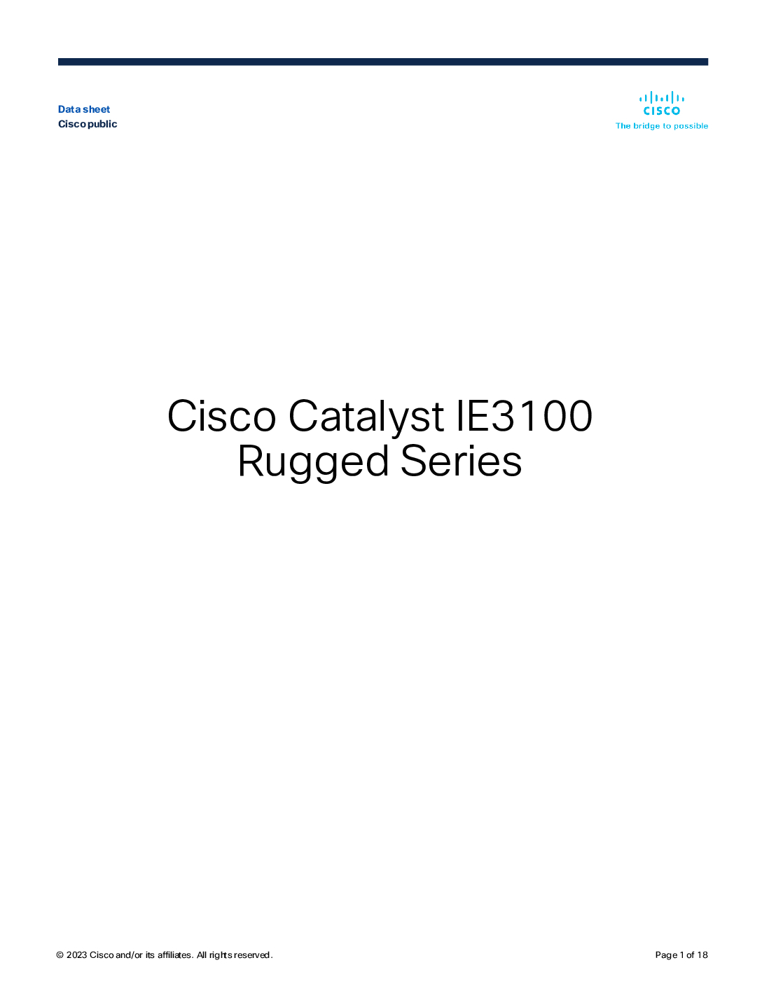 Cisco IE-3100-18T2C-E Industrial Ethernet Switch NEW Industrial Ethernet switch for factory automation Industrial Layer 3 Ethernet switch NEW JJ 2 Cisco IE-3100-18T2C-E Industrial Ethernet Switch NEW Industrial Ethernet switch for factory automation Industrial Layer 3 Ethernet switch NEW JJ - Image 2