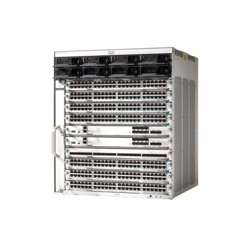 Cisco C9410R Chassis