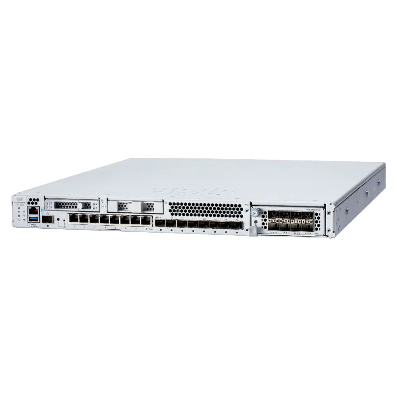 Cisco FPR3105-ASA-K9 Firewall Enterprise Grade NEW JJ 1 Cisco FPR3105-ASA-K9