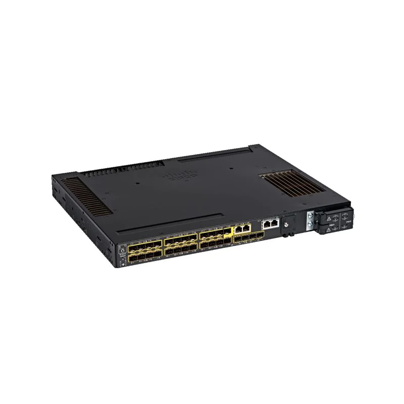 Cisco IE-9320-26S2C-A Industrial Ethernet Switch