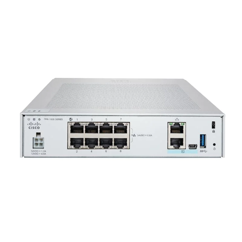 Cisco FPR1010-NGFW-K9 Next-Generation Firewall