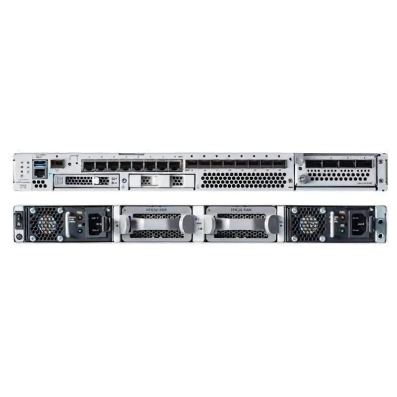 Cisco FPR3105-NGFW-K9 Next-Generation Firewall NEW JJ 1 Cisco FPR3105-NGFW-K9 Next-Generation Firewall