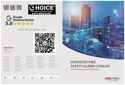 FIRE SAFETY MANAGER SINGAPORE HIKVISION FIRE SAFETY ALARM CATALOG Fire Safety Act Manage Fire Risk Void deck e-bike PMV