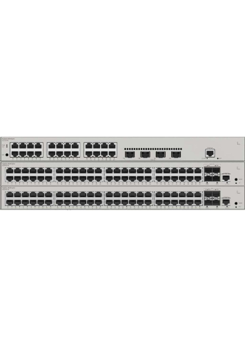 Huawei 24-Port Gigabit L2+ PoE Managed Switch