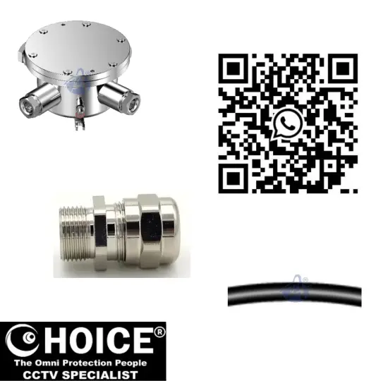 Explosion Proof Tank PL‑10L, PL‑15L, CZ400 & CZ300 5 Explosion-Proof Solutions: JXD4, JBX, NXG & EX02 NEW JJ