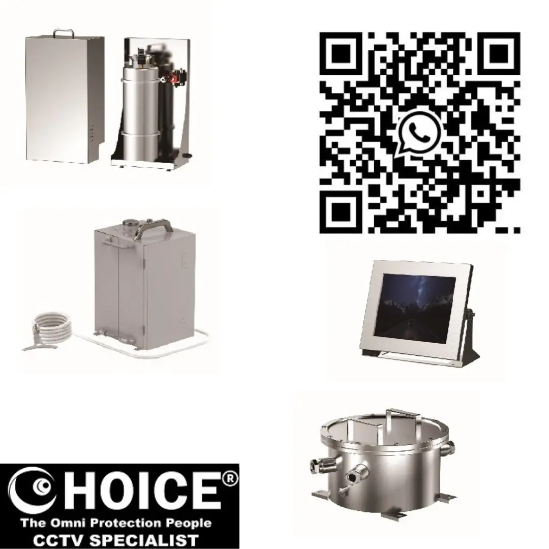 Explosion Proof Tank PL‑10L, PL‑15L, CZ400 & CZ300 1 Explosion Proof Tank PL‑10L, PL‑15L, CZ400 & CZ300 NEW JJ