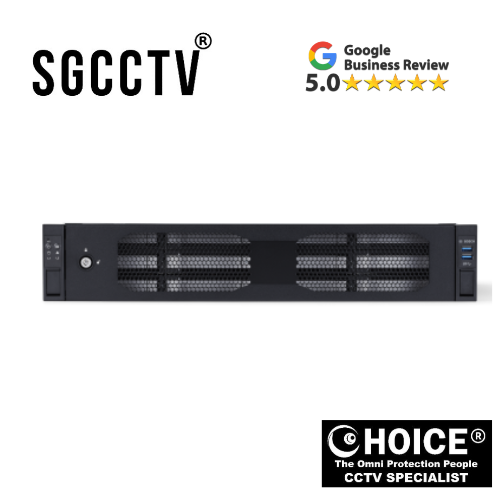 DIVAR IP all-in-one 7000 2U (Gen 4) NEW JJ