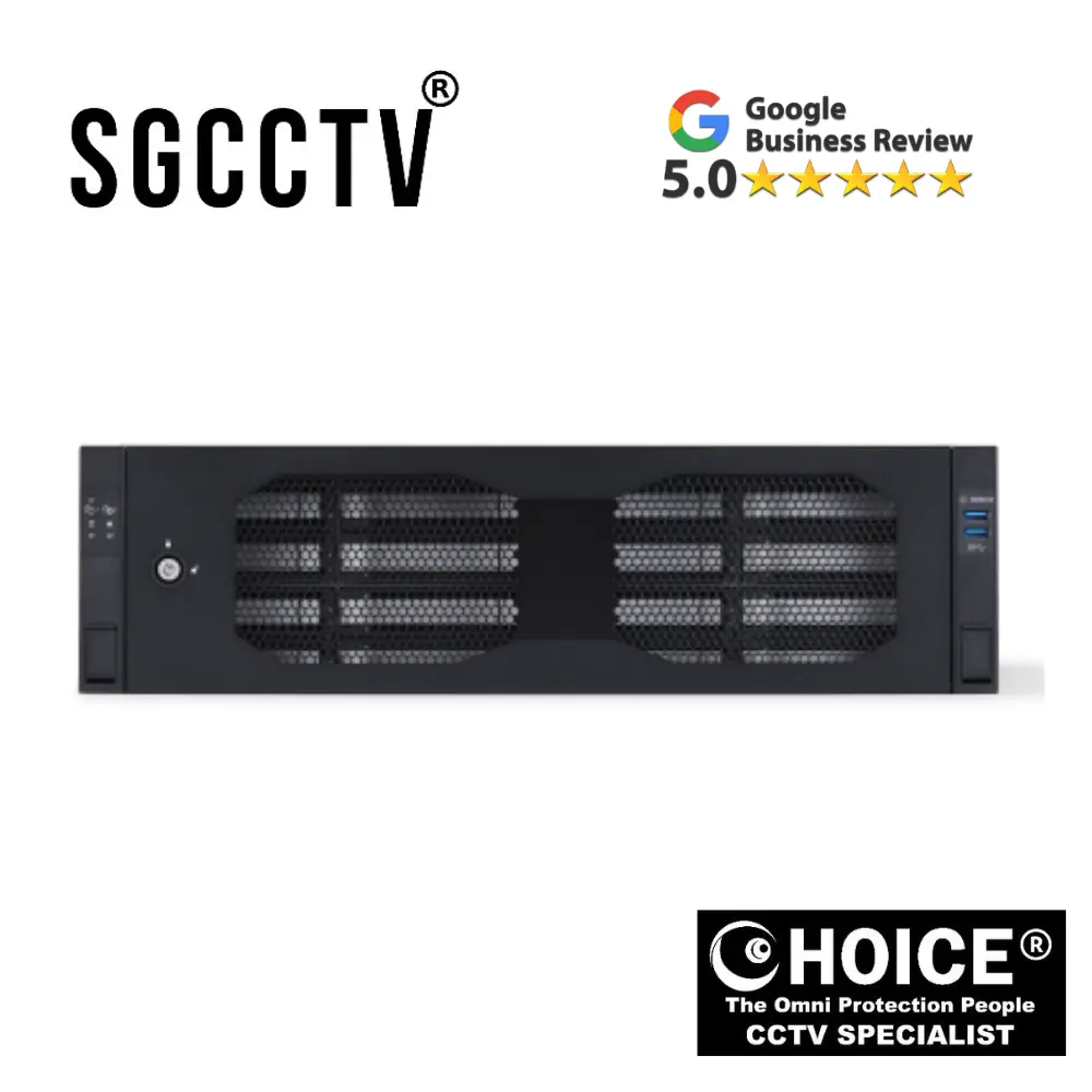 DIVAR IP all-in-one 7000 3U (Gen 4) NEW JJ