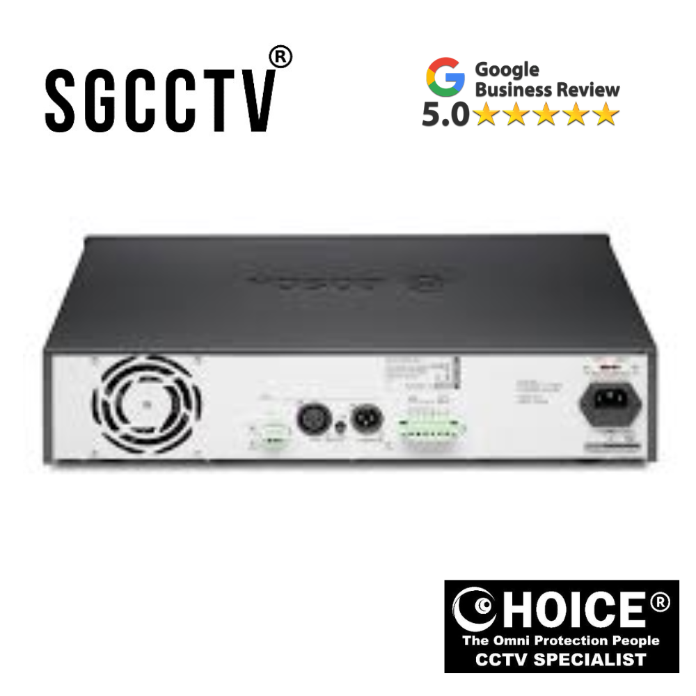 Bosch PLE-1P240 Plena Power Amplifier NEW JJ