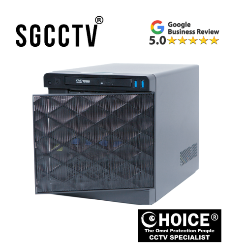 Secure Logiq Mini Qube​ The Secure Logiq Qube range has been designed to provide a standalone all in one server and client solution