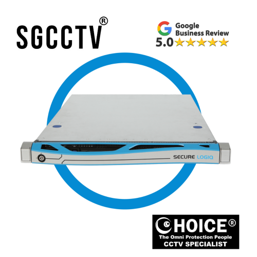 Secure Logiq MMS/HMS Series Management Servers​ Compact but powerful, Secure Logiq management servers have been optimised for mission NEW