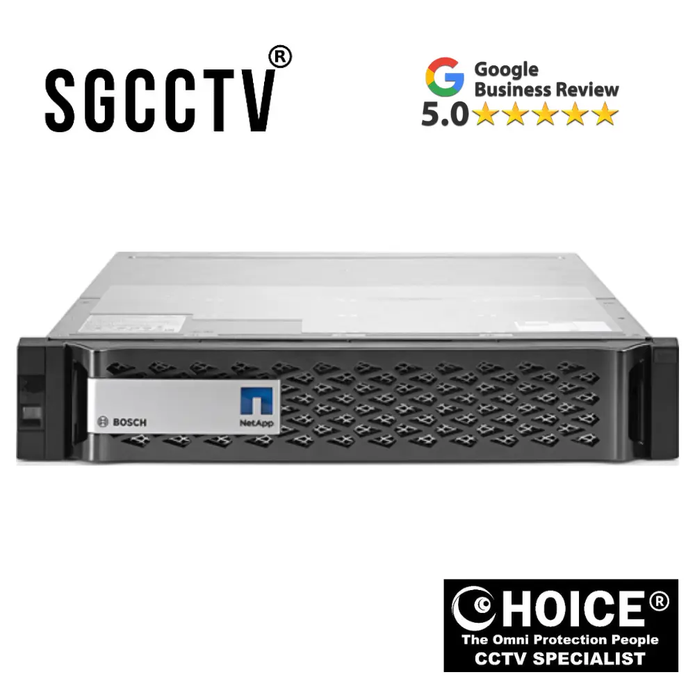 Power of Bosch DSA E2800 12-bay NEW JJ