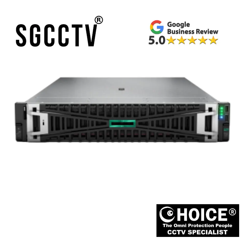 MHW-S380RB-SC Bosch Standard Application Server NEW JJ