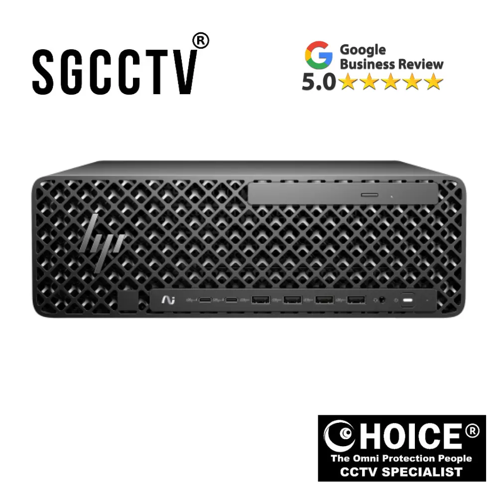 MHW-WZ2G1I-GPU Bosch Workstation Z2G1i GPU NEW JJ