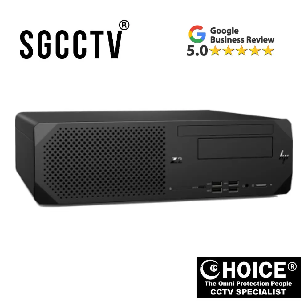 MHW-WZ2G9-GPU Bosch Workstation Z2G9 with GPU NEW JJ