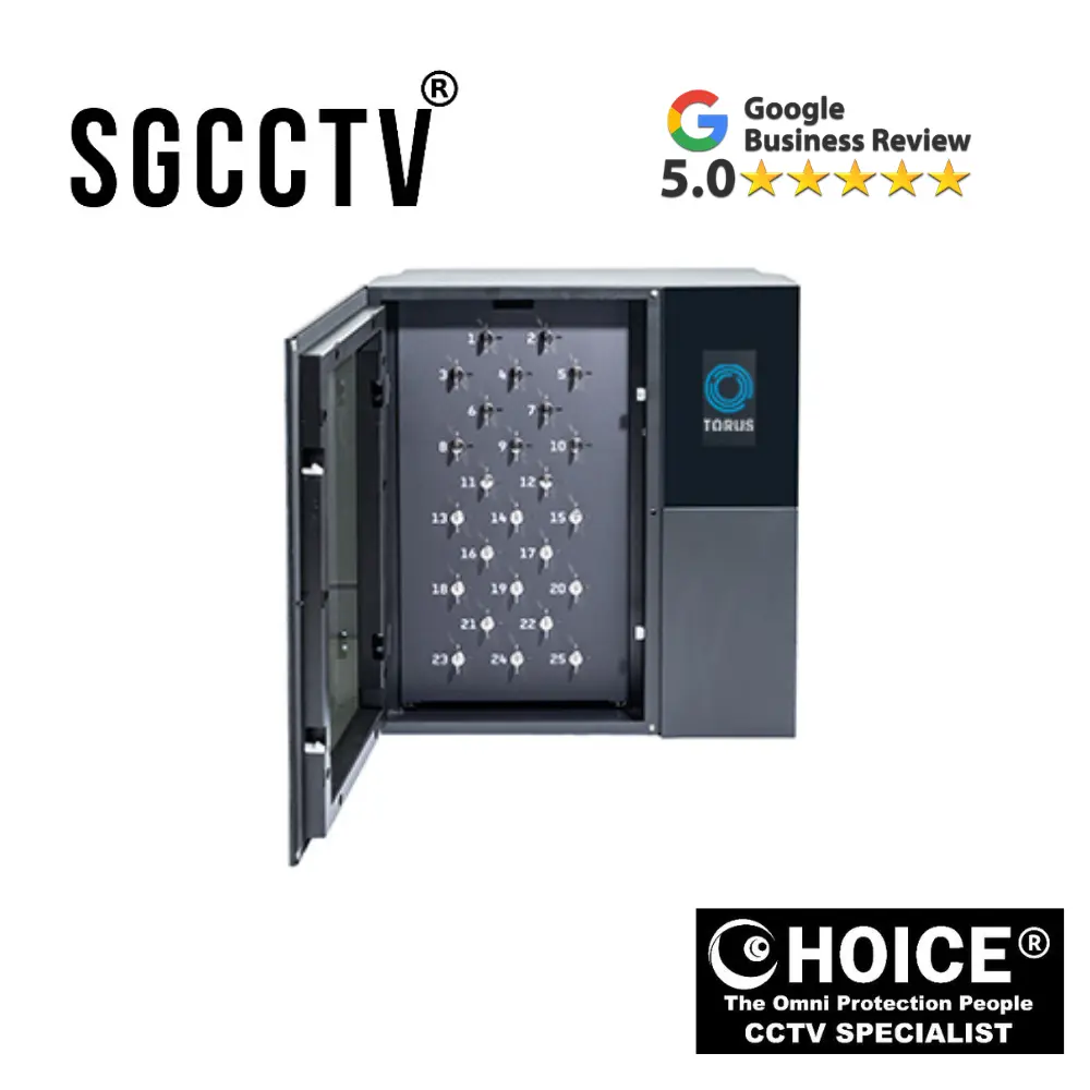 Torus 25 High-Capacity Isolation Transformer NEW