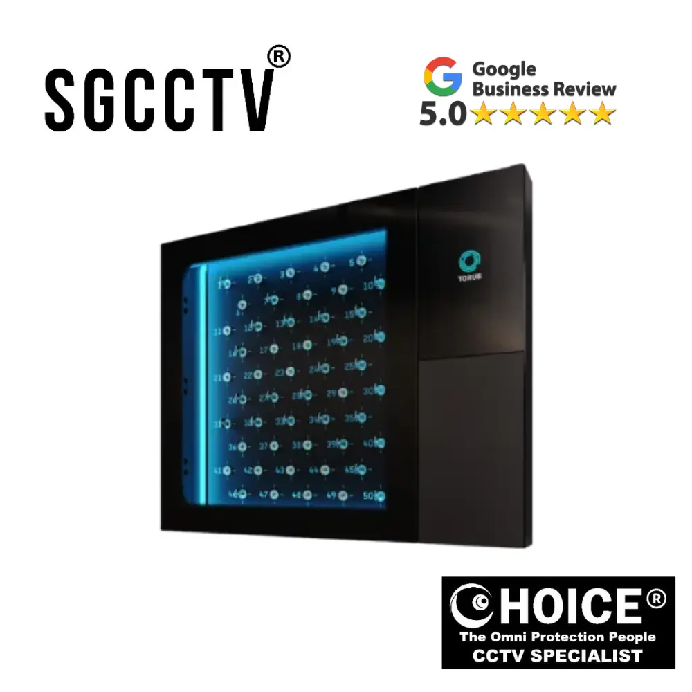 Torus 50 Ultra-High Capacity Isolation Transformer NEW JJ