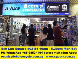 Troubleshooting Wi-Fi IP Camera 2.4GHz 5GHZ Signal Network Disable 5GHz band Separate into distinct SSIDs Security System Singapore