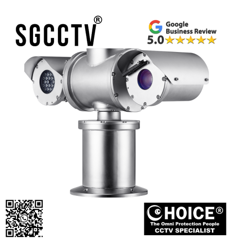 Hanwha Wisenet TNU-6322ER 2M Explosion-proof IR Camera IR viewable length 200mPan/Tilt : 0.5˚/sec ~80˚/sec, Endless rotation, Preset NEW DB 1 Hanwha Wisenet TNU-6322ER 2M Explosion-proof IR Camera IR viewable length 200mPan/Tilt : 0.5˚/sec ~80˚/sec, Endless rotation, Preset