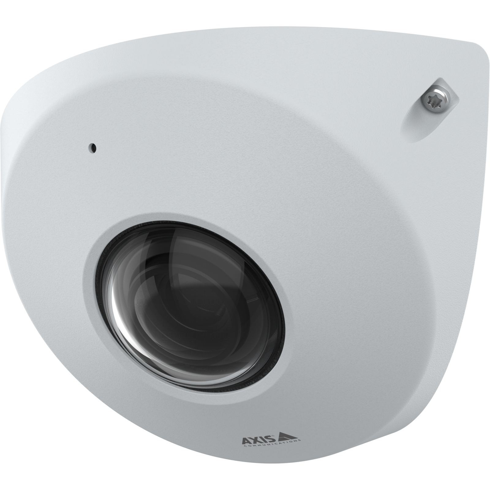 AXIS P9117-PV Corner Camera